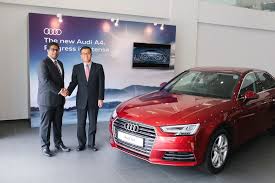 Avari towers hotel complex fatimah jinnah road. Japanese Audi Dealer Sets Up Shop In Setia Alam Auto News Carlist My