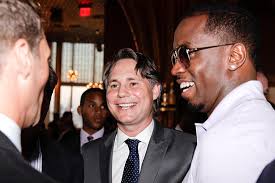 Courtney Love, Deborah Needleman, Jason Binn at WSJ MAGAZINE Innovator of  the Year Awards sponsored by AUDI and CARTIER