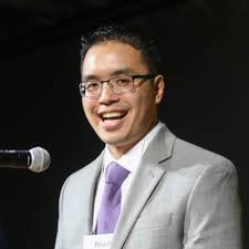 Truebeck's Team for Tomorrow volunteers joined forces with Second Harvest  of Silicon Valley to help out at a food distribution event hosted at JFK  Middle School.