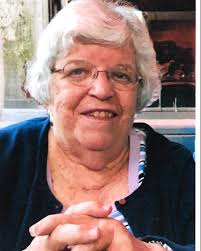 Marjorie Carpenter Obituary May 16, 2025