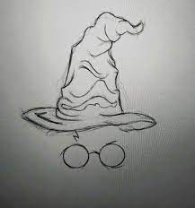 We did not find results for: Your Tattoo Is Gone Without A Trace In 60 Days Harry Potter Art Drawings Harry Potter Drawings Harry Potter Sketch