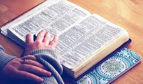 Bible meditation is the spiritual food that god has given us; Open My Eyes A Meditation On God S Word