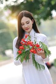 Image result for tranh thiếu nữ đẹp