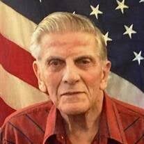 John Francis Sovey Obituary