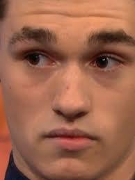 Kai Woo's Instagram, Twitter & Facebook