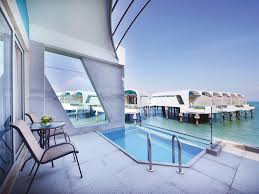 Panorama Pool Villa Sea View Sea View Pool Villa Port Dickson Port Dickson Hotel Price Island Resort