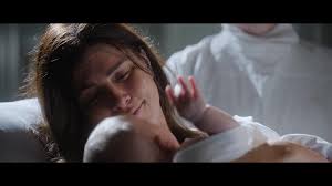 Just got back to the AirBnB from my first full day of fittings and  rehearsal. Now I get to relax with my husband and baby boy until filming  begins