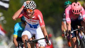 #mathieu van der poel #sports #cyclocross #cycling #props to david too #who was 31st at one point and managed to finish 14th. Radsport Mathieu Van Der Poel Gewinnt Amstel Gold Der Spiegel
