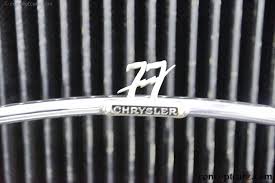 Image result for Dove Gray 1930 Chrysler