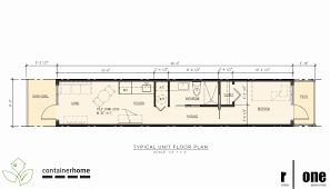 12 Ideas Two Story Container House Plans For Container Home Plans New 40 Ft Container Hous Container House Plans Shipping Container House Plans Container House