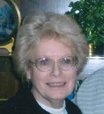 Ruth Ellen Reitz Obituary July 17, 2016