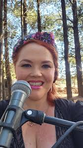 Vocolove by Tania Savelli