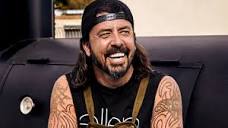 How Dave Grohl Got Hooked on Barbecue | Bon Appétit
