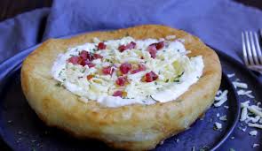 Hauptgerichte Beilagen Seite 15 Langos Rezept Langosch Rezept Hauptgericht