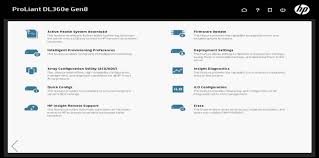 Hp Intelligent Provisioning Firmware Update Failed Supertekboy