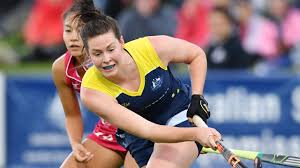 The best thing about australia? Hockeyroo Lily Brazel Starts Legal Battle With Hockey Australia Over Contract Termination