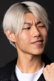 Forget about the same old afro that. Hair Dye Guide For Men Who Want To Color Their Mane Menshaircuts Dyed Hair Men Boys Colored Hair White Hair Color