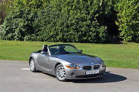 The design addresses many criticisms of the z3; Bmw Z4 Buyer S Guide What To Pay And What To Look For Classic Sports Car