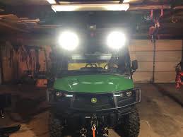 Many good image inspirations on our internet are the very best image selection for. Xuv865m Work Light Harness Question Green Tractor Talk