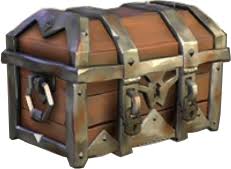Treasure Chests Sea Of Thieves Wiki