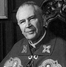 Metropolitan Archbishop Stephen J. Kocisko