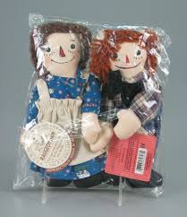 Raggedy andy set may be ordered separately from raggedy ann set. Doll Reproduction Raggedy Ann And Andy By P F Volland Applause Inc Google Arts Culture