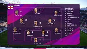 Serie a league will be fully licensed in #efootballpes2020! Best Pes 2020 Formations Four Of The Best Options Explained Gamesradar