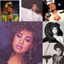 I wanted to sing this in memory of the late great Phylis Hyman , such a  great artist taken far too soon ❤️❤️ I have no rights to this music