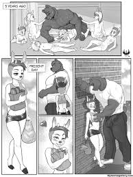 Day To Day With Daddy - MyHentaiGallery Free Porn Comics and Sex Cartoons