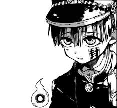 Black And White Anime Characters Tbhk One Shots X Reader In 2020 Manga Illustration Hanako Anime Characters