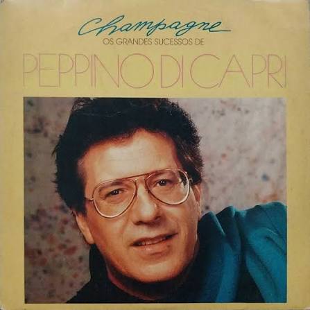 Champagne: Os Grandes Sucessos – Álbum de Peppino Di Capri | Spotify