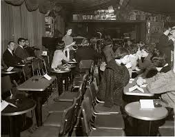 The Black Hawk Sf 1961 Jazz Club Jazz Blues Black Hawk