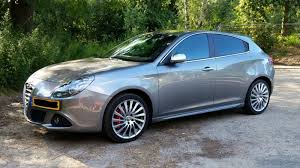 Image result for Grigio Argentovivo 2012 Giulietta