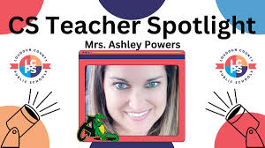 Loudoun County Computer Science Office