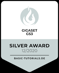 Impartial advice from our community. Gigaset Gs3 The Color Changing Smartphone In Test