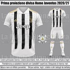 Trova una vasta selezione di maglie da calcio di juventus a prezzi vantaggiosi su ebay. Juventus 2020 21 Kits Leaked Juvefc Com