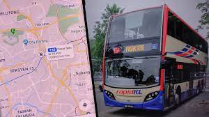 The rapid kl journey planner is available at www.myrapid.com.my. Google Maps Can Help You Check Real Time Locations Of Rapid Kl Buses