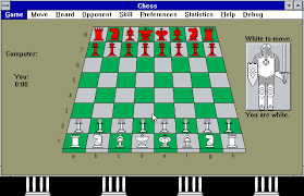 Press the button and open the official source. Windows Chess 3 1 Free Download Borrow And Streaming Internet Archive