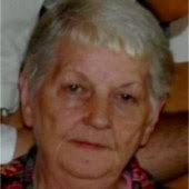 Bennetta Mcbryde Obituary