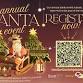 Annual Santa Visit and Small Business Shop | Holly... event in Walnut Creek, CA