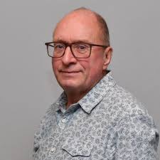 Paul Rains (@PaulRainsUK)