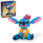 LEGO   Disney Stitch Building Set - 43229  730-pcs  Ages 9 Lego