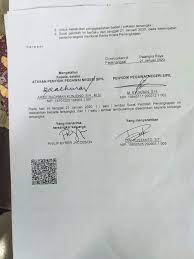 Kenal pasti dan laporkan operasi yang tidak selamat kepada pegawai atasan dengan segera. Isabel Esterman Iesterman Twitter