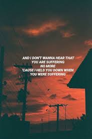The Weeknd Privilege The Weeknd Quotes The Weeknd Song Lyric Quotes