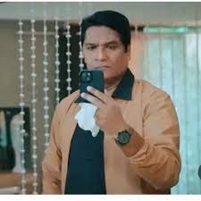 Today's new reel my dear abhijeet sir