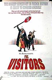 Christian clavier, jean reno, muriel robin. Watch Les Visiteurs On Netflix Today Netflixmovies Com