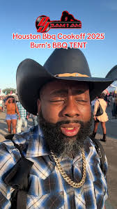 BBQ Cookoff Weekend at Rodeo Houston 2025