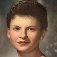 Janice Ratledge Williams Obituary (1941