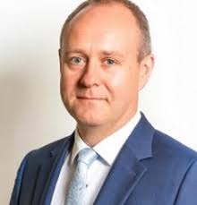 Mr James Halstead,general surgeon in Leeds