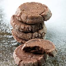 Sables Au Chocolat Recette Sables Au Chocolat Desserts Sucres Biscuit De Noel